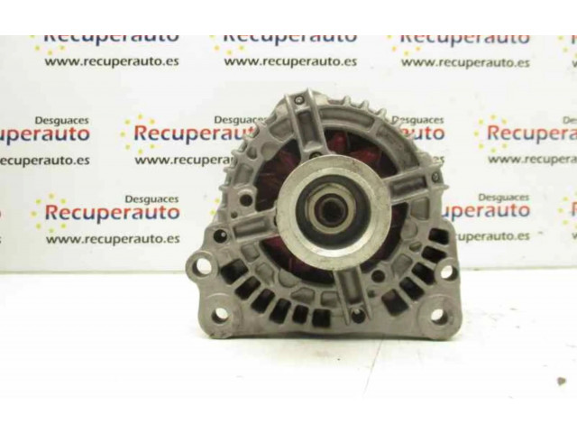 Генератор 0124315005   Seat Arosa      