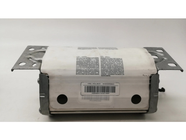 Подушка безопасности пассажира 30375380A   BMW X1 E84