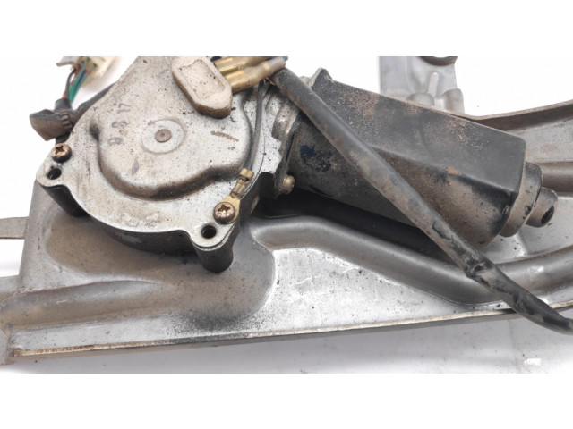 Моторчик заднего дворника 287002W100, RW5A0M005N    Nissan Pathfinder R50