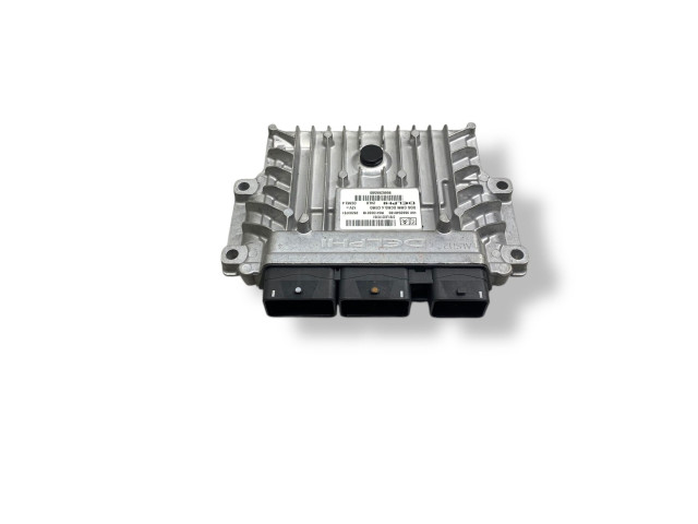 Řídící jednotka 9666266580, R0413C021B   Peugeot 407 2010