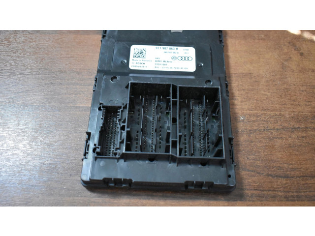 Блок управления 971907063R   BMW X7 G07