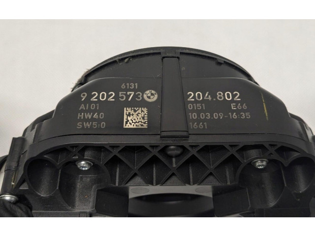 Подрулевой шлейф SRS    BMW 7 F01 F02 F03 F04
