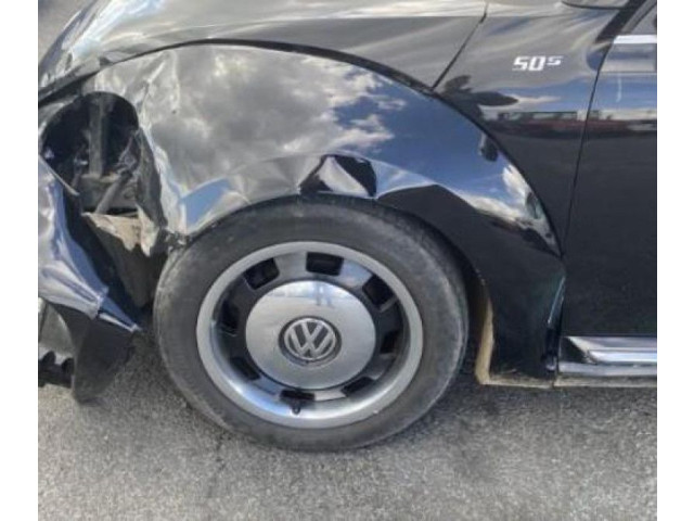 Přístrojová deska  Volkswagen Beetle A5 2013 5C5920870C  