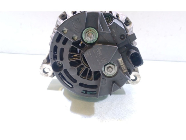 Генератор A0131548102, 0124515132   Mercedes-Benz C W203      