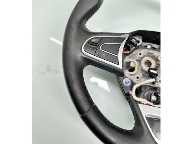 Volant Renault Megane IV 2016 484005825R, 627454300A  
