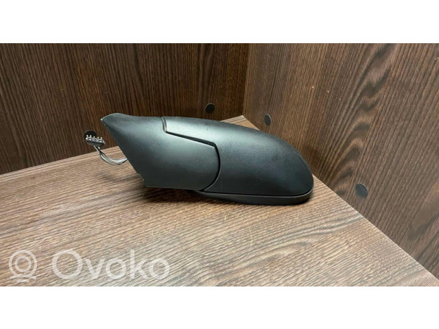 Zpětné zrcátko  levé Mercedes-Benz A W168 2000  A1688100176  