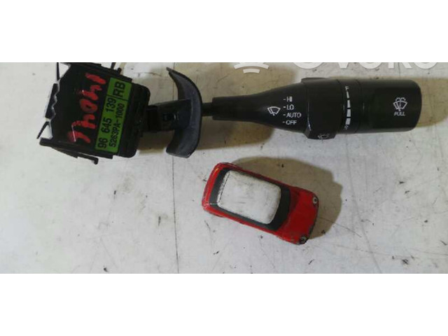 Ручка стеклоочистителей 96645139RB, 5263PA-1000   Chevrolet Epica