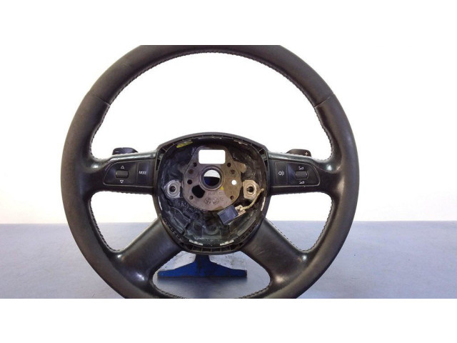 Руль Audi A6 Allroad C5  1999-2005 года 4F0419091AK1KT      