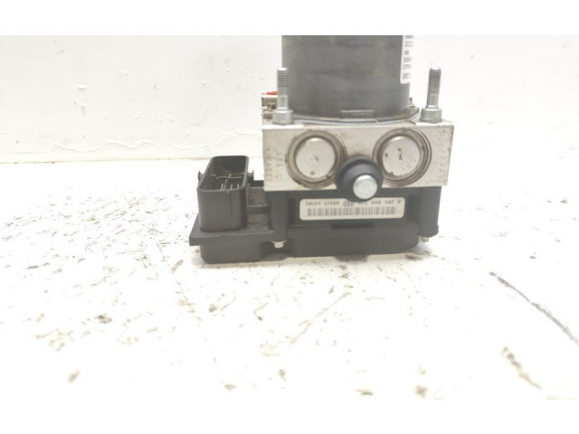 Jednotka ABS 9665196580   Citroen Jumpy 2009