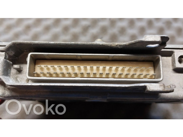 Řídící jednotka 0261203913, 9623676380   Citroen Saxo 2004