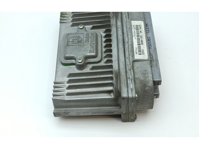 Řídící jednotka 16214848, 09351886   Cadillac STS Seville 1998