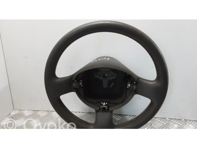 Руль Fiat Punto (188)  1999-2010 года 50545100      