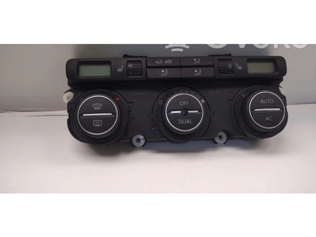 Блок управления климат-контролем 1K0907044DA, 1K0907044DA   Volkswagen Scirocco