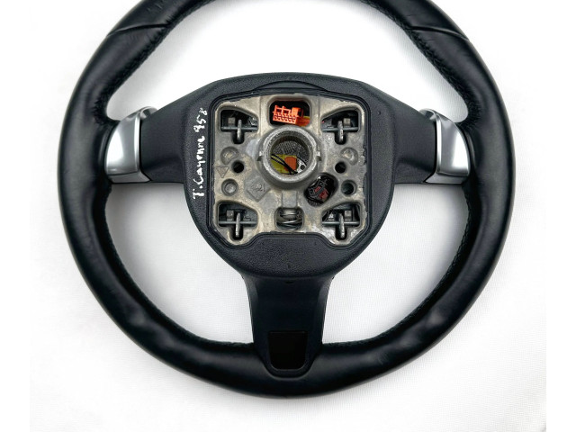 Volant Porsche Panamera (970) 2017   