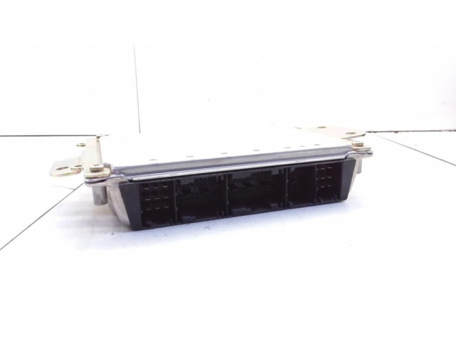 Блок управления двигателя 237104U100, 0281010265   Nissan Almera Tino