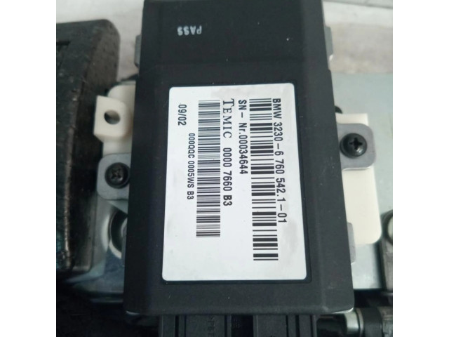 Volant BMW 7 E65 E66  6908962, COLUMNADIRECCION  