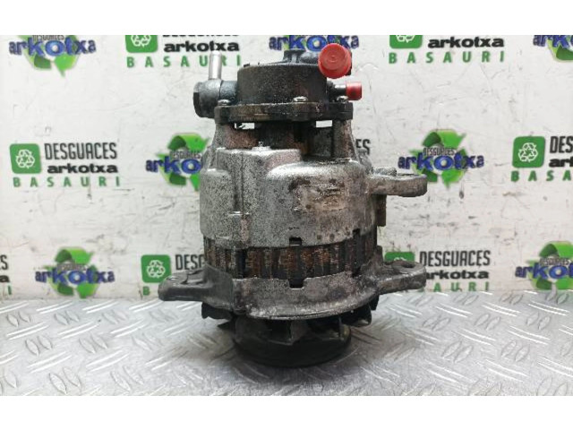Генератор SINREF   Mitsubishi Montero      
