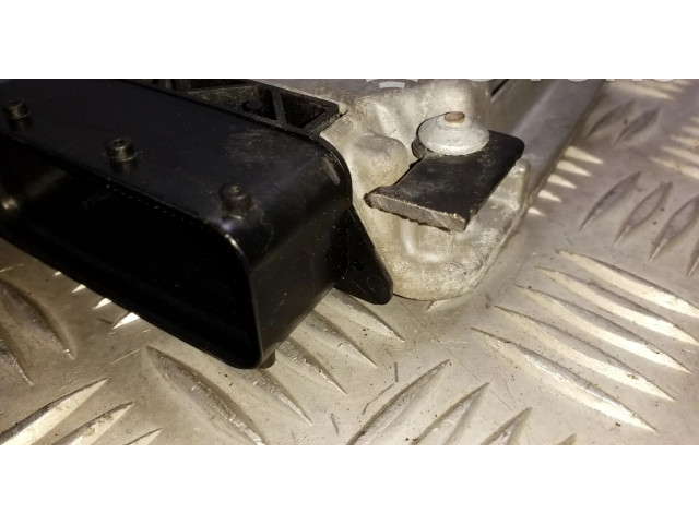 Блок управления двигателем Блок управления 03L907309AD   Volkswagen Tiguan