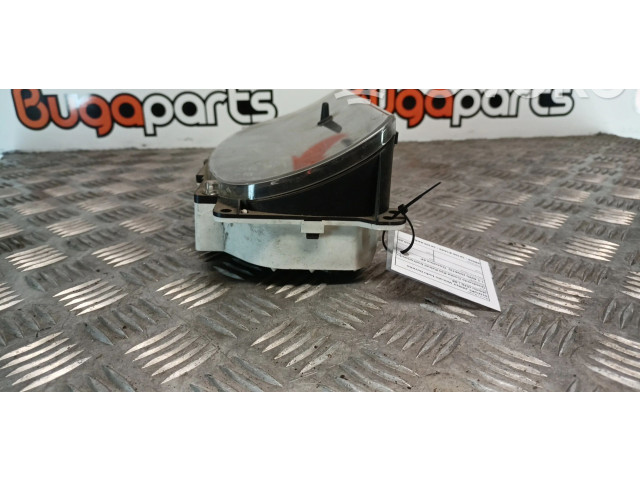 Панель приборов 68004, 34100-81A60   Suzuki Jimny       