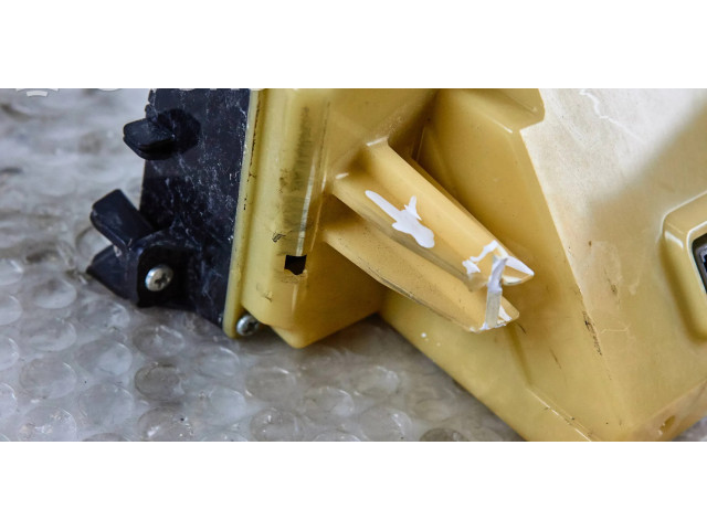 Блок управления климат-контролем 7820a792xa, 2370006471   Mitsubishi Pajero Sport II