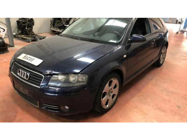 Руль Audi A3 S3 8P  2003-2012 года 8P0419091H1KT, VOLANTE      