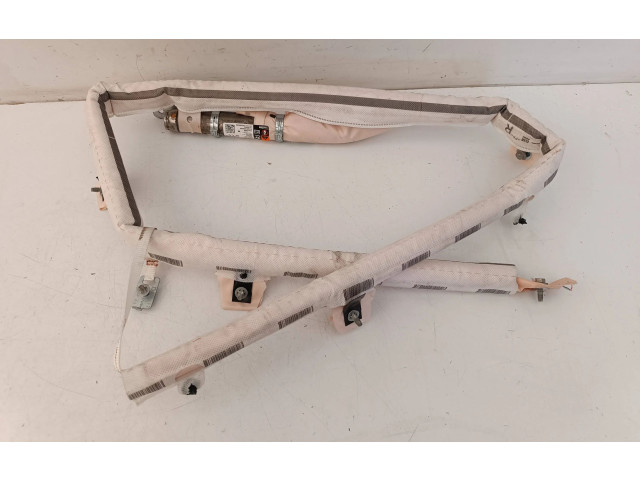 Боковая подушка безопасности 84282466, 331834242   Opel Insignia B
