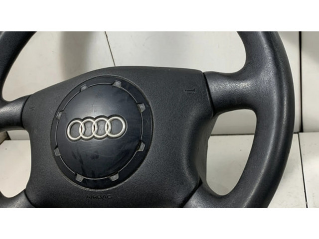 Руль Audi A3 S3 8P  2003-2012 года       