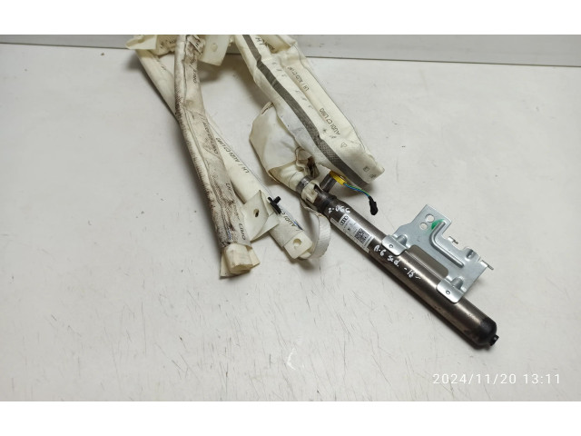 Боковая подушка безопасности 4G5880741C   Audi A6 S6 C7 4G