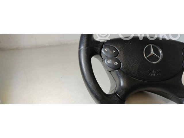 Volant Mercedes-Benz CLS C219 2006 A2194602803, 2194602803  