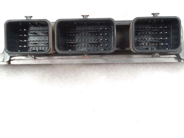 Řídící jednotka MEC932270   Nissan Qashqai+2 
