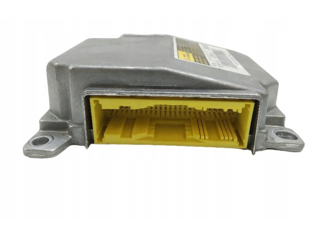 Блок подушек безопасности 12772222   Saab 9-5