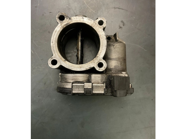 Дроссельная заслонка A6420900270, 783080229   Mercedes-Benz R W251  