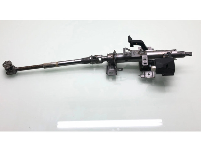    Рулевая рейка 9674861177   Citroen C4 Grand Picasso 2014-2016 года