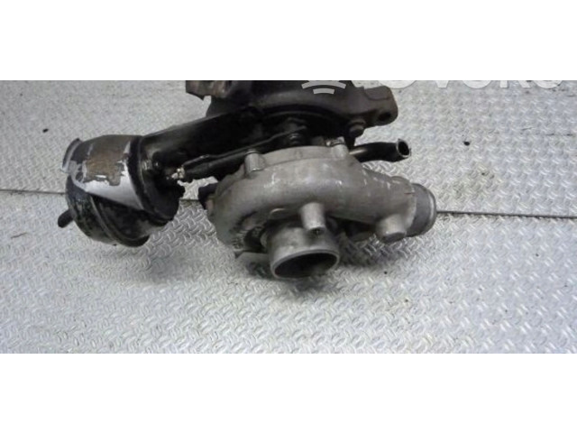  Турбина Audi A4 S4 B5 8D  038269019N         