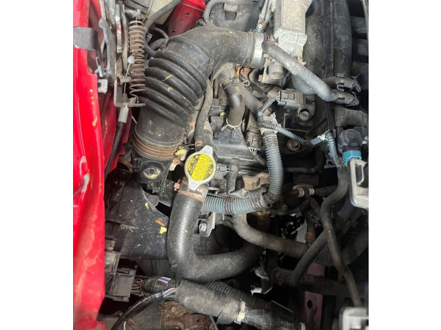 Генератор 2706040060, 2706040060   Toyota iQ      