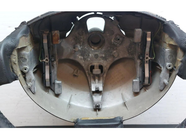 Volant Renault Megane II 2003 8200276081  