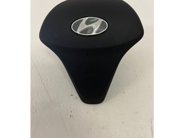 Надувная подушка для руля 0080P1, 01533215   Hyundai ix20