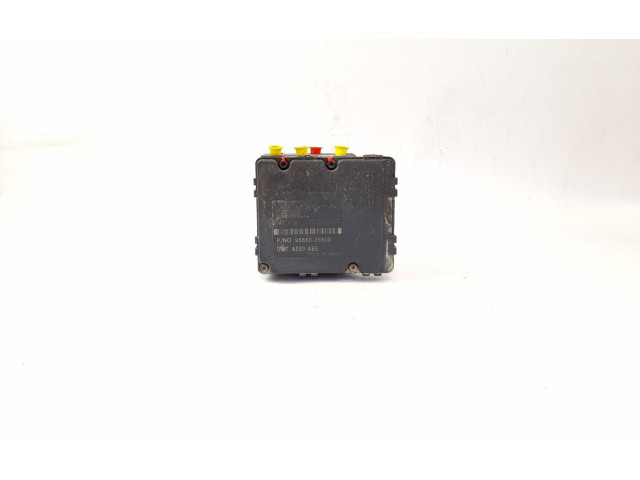 Jednotka ABS 5890026150   Hyundai Santa Fe 2003