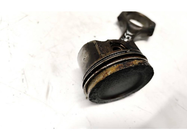 Píst bhs078, BHS078   Audi A4 S4 B5 8D     