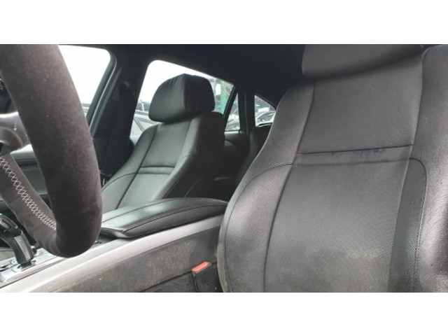 Подушка безопасности в сиденье    BMW X6 E71