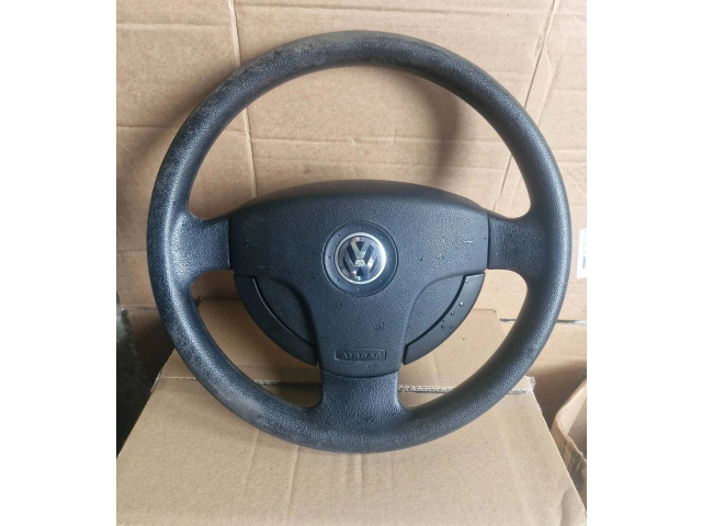 Руль Volkswagen Fox   -  года       