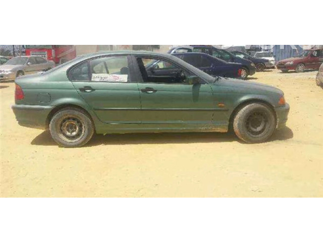 Подушка безопасности в сиденье 348217438084, 523422540214   BMW 3 E46
