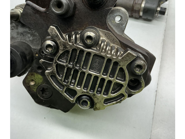 Vstřikovač 0445110188, 0445010089   Peugeot 3008 I     