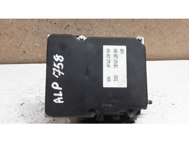 Jednotka ABS 6R0907379BC, 6R0614517AN   Seat Ibiza IV (6J,6P) 2013