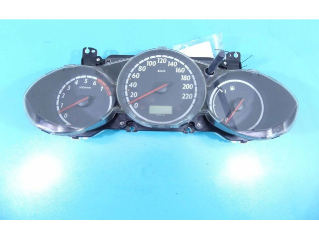 Přístrojová deska  Honda Jazz 2002 HR-0294-018, IMPRK1250445  