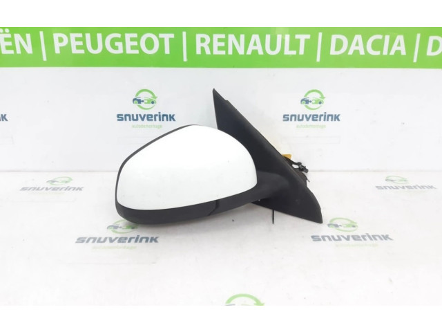 Zpětné zrcátko  Renault Twingo III 2017  963016749R, 7201103RH  