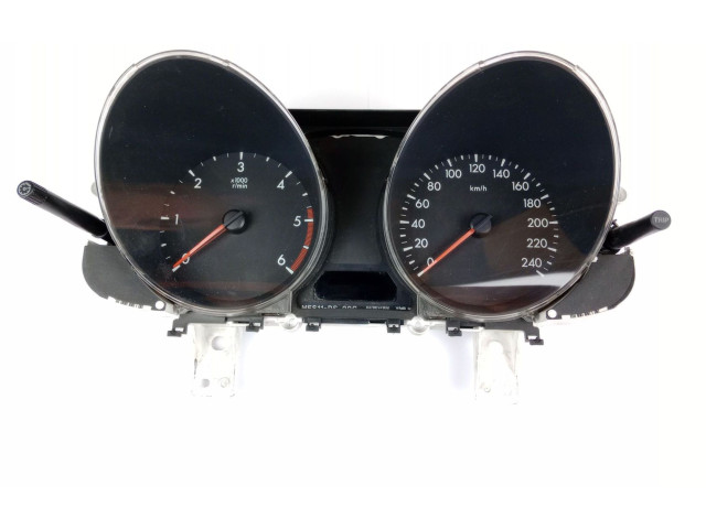 Přístrojová deska  Mazda 3 II 2010 BBR355471E  
