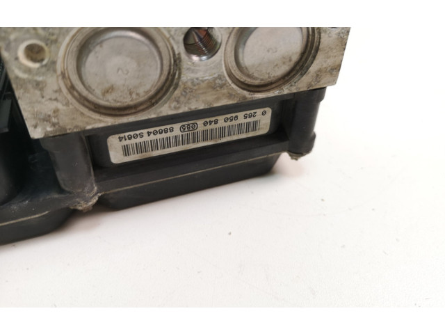 Jednotka ABS 0265950840, A0064314612   Mercedes-enz B W245 2008