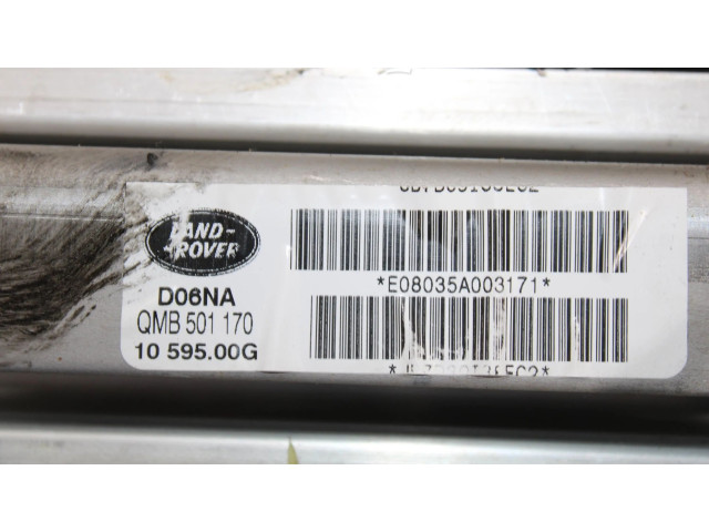   Рулевая рейка QMB501170   Land Rover Discovery 3 - LR3 2005 - 2009 года