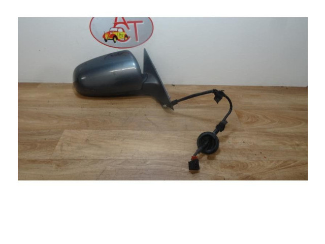 Зеркало (механическое) 8P1858532G01C, 8P1858532G01C   Audi A3 S3 8P 2004